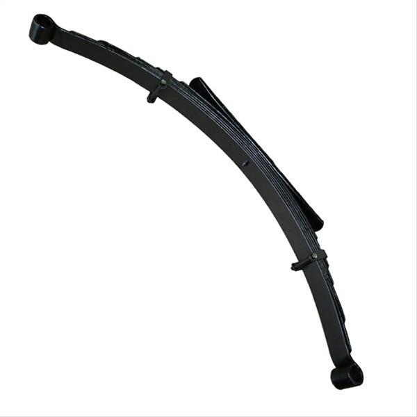 Superlift 73-97 Chevrolet K10 AWD 6in Lift Kit w/ Superlift Shocks (Bundled Kit) thumbnail 8