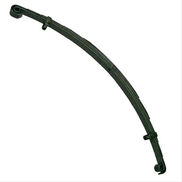 Superlift Suspension 01-503R-6 Superlift Performance Lift Leaf