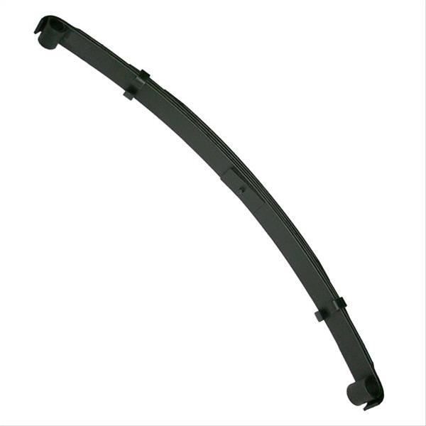 Superlift 87-95 Jeep TJ w/ 1.5in Lift Kit Leaf Spring - Front