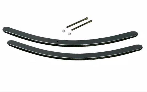 Superlift Suspension 2500 Superlift Add-A-Leaf Kits | Summit Racing