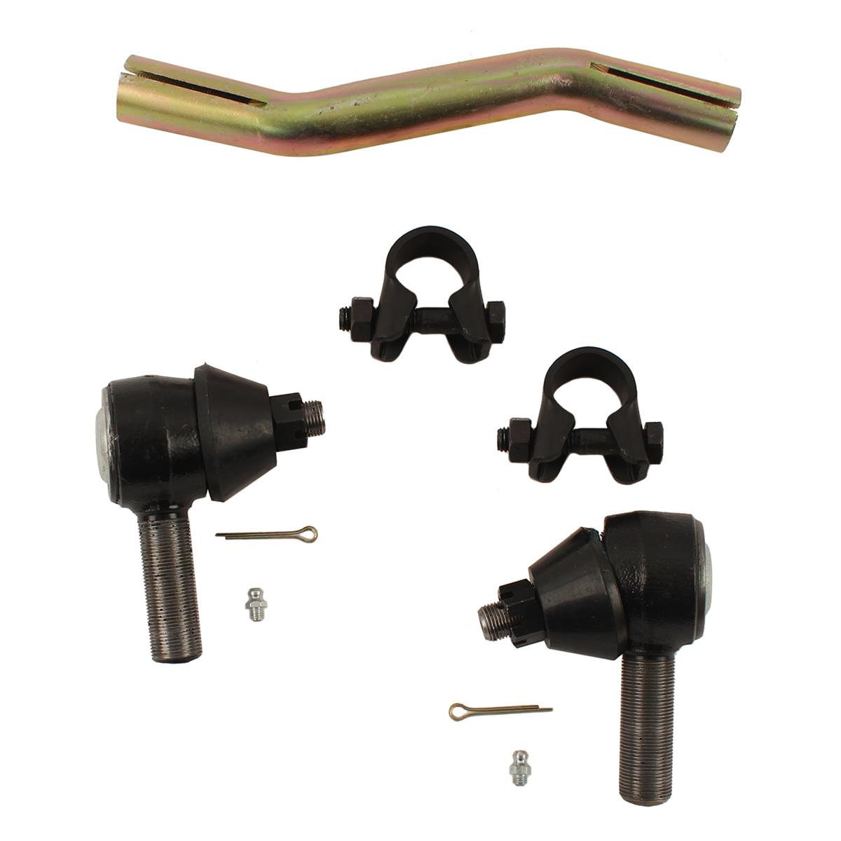 Superlift 73-87 Chevy/GMC 1/2 & 3/4 Ton 4in Drag Link
