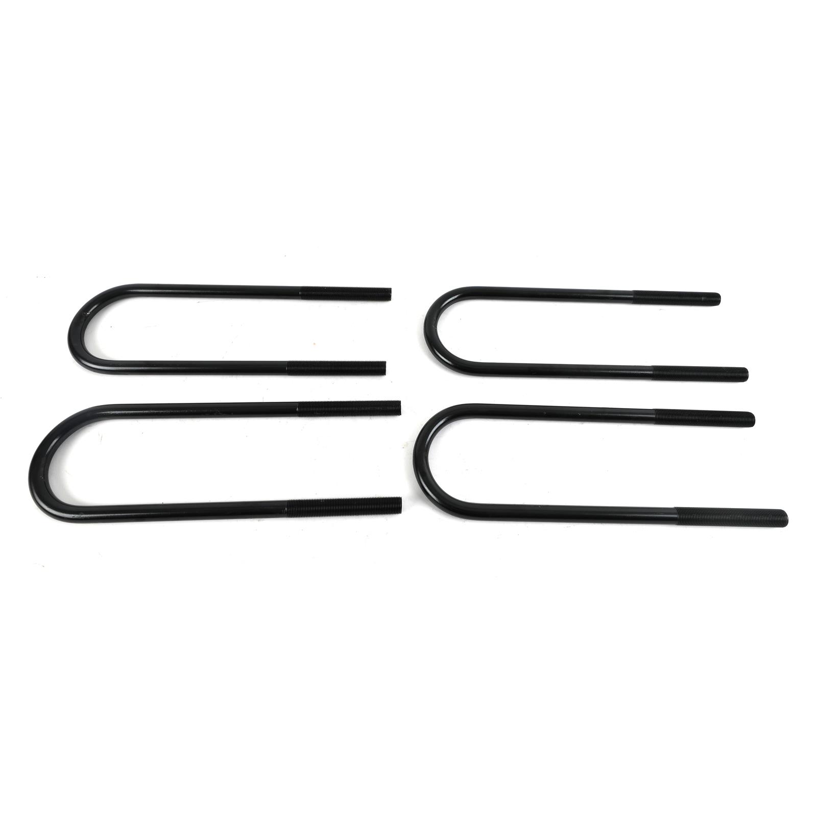 Superlift 73-87 Chevy K5 K10/GMC K15 5in Block Kit thumbnail 4
