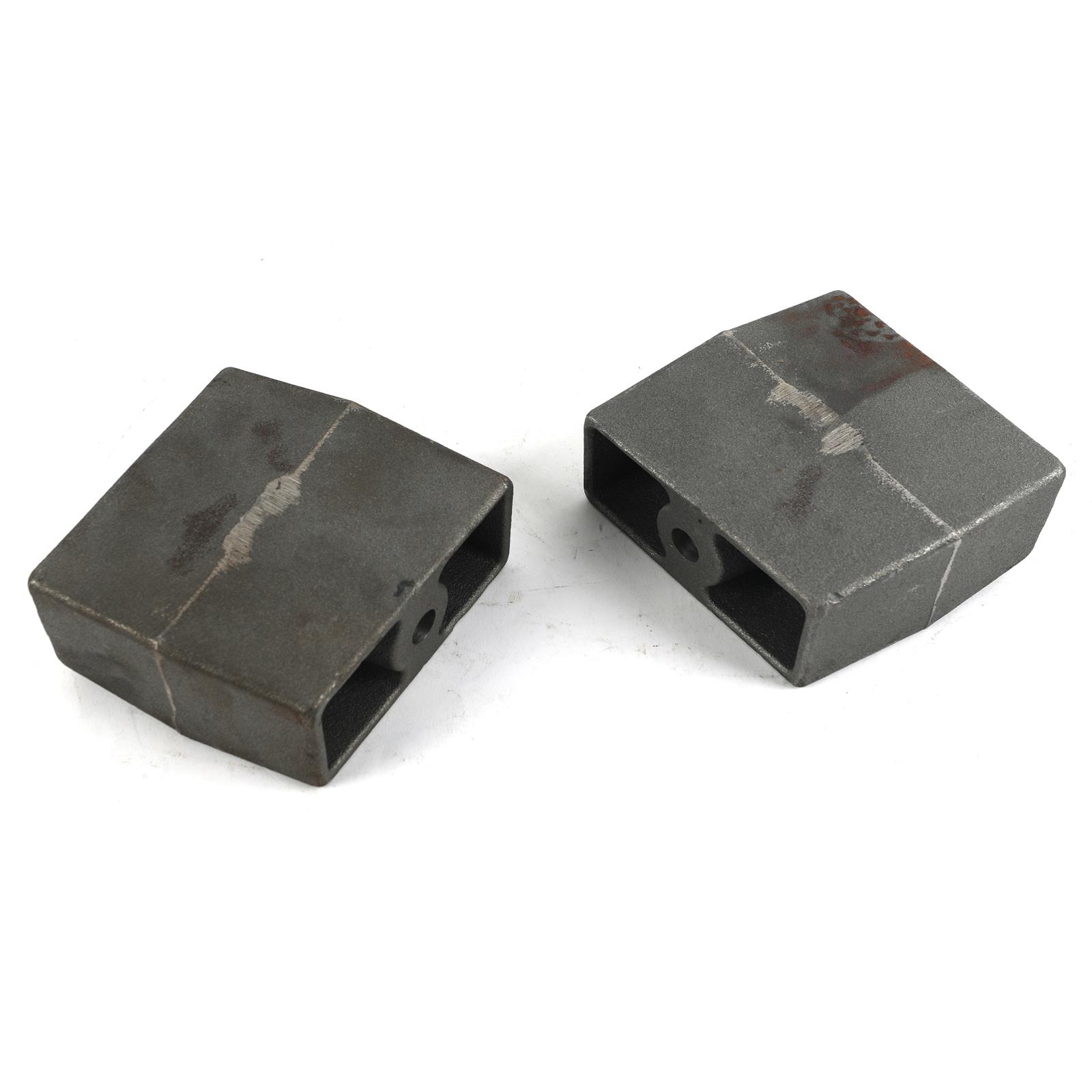Superlift 73-87 Chevy K5 K10/GMC K15 5in Block Kit thumbnail 3