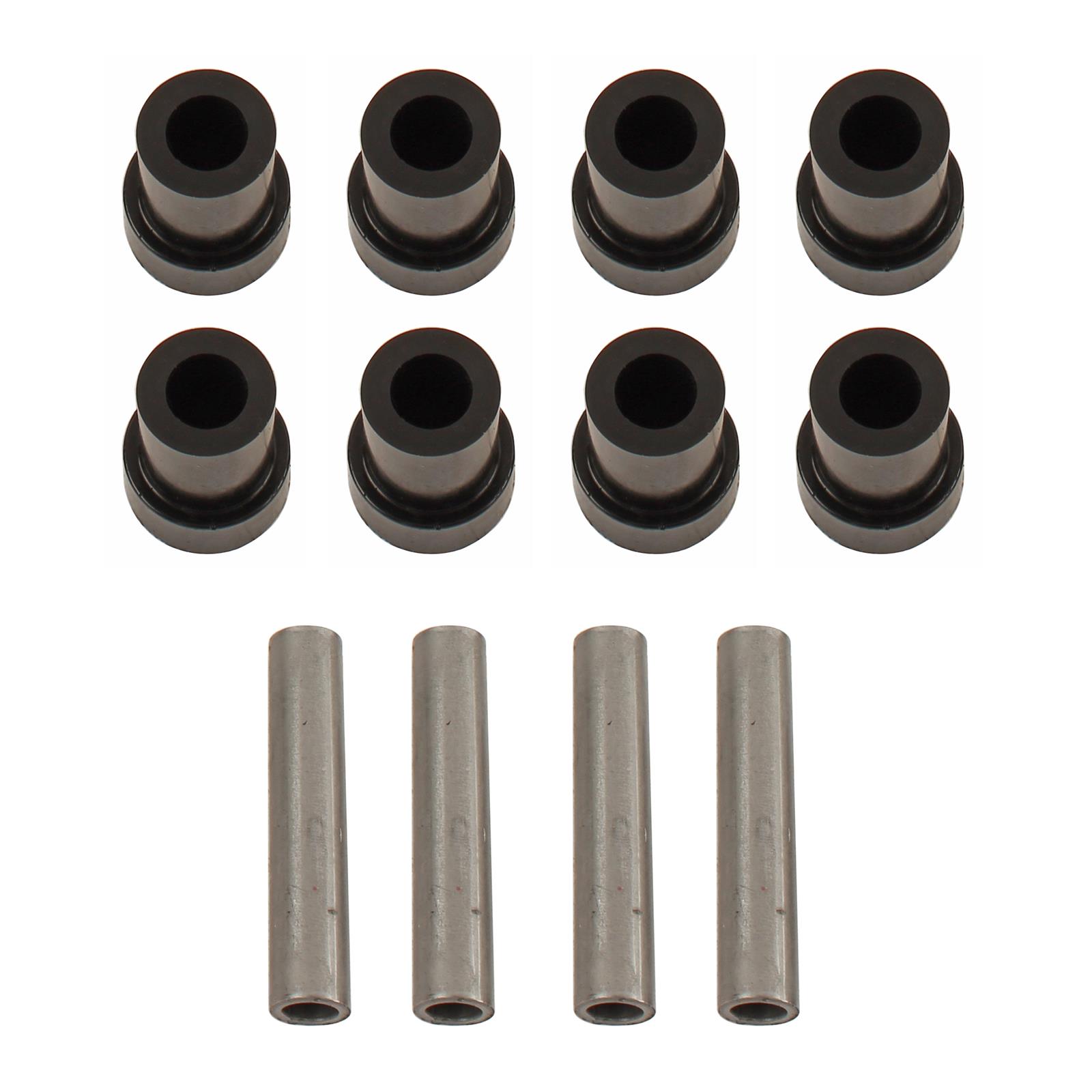 Superlift Suspension 315 Superlift Leaf Spring Bushings Summit Racing