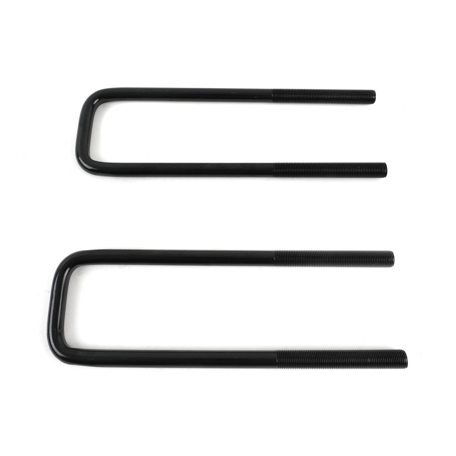 Superlift 88-98 GM 1500 Pickup/92-99 1500 Suburban Blazer/Tahoe 2in Block Kit thumbnail 3