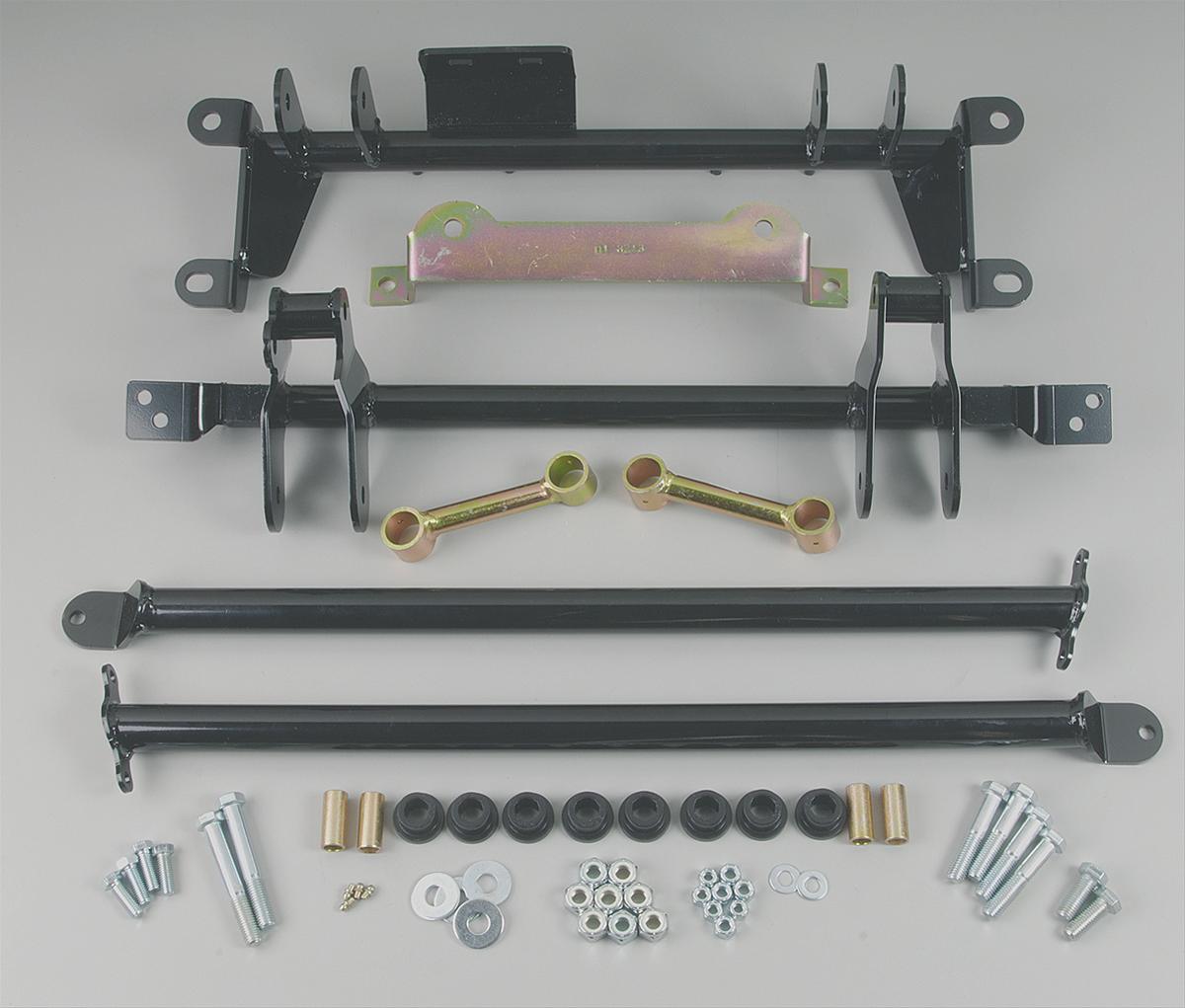 Superlift Suspension K273 Superlift Suspension Lift Kits | Summit Racing