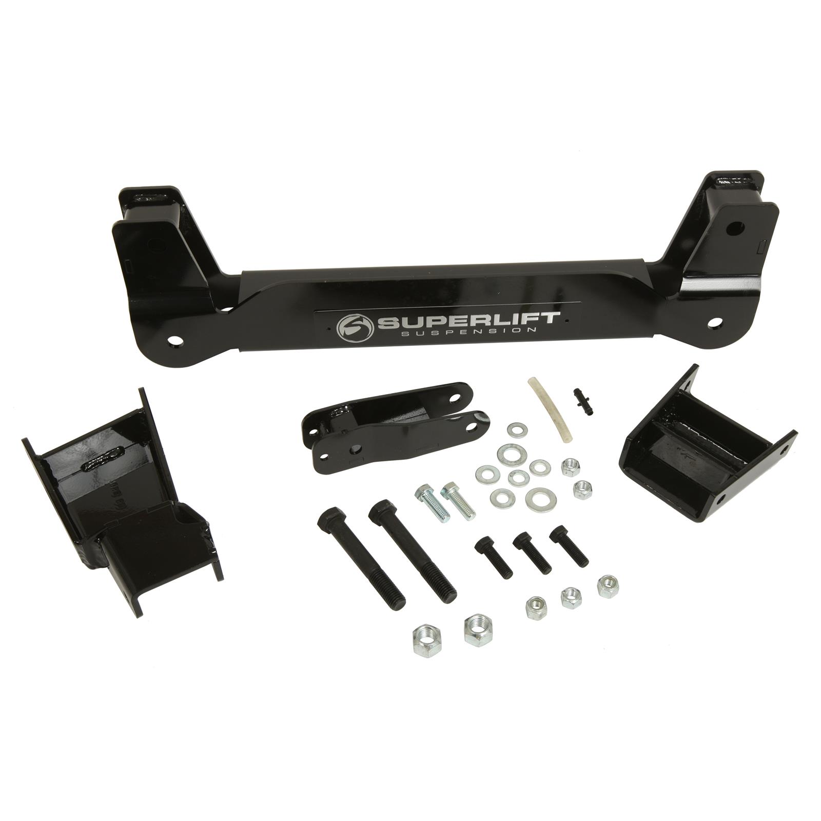 Superlift Suspension K150B Superlift Suspension Lift Kits Summit Racing