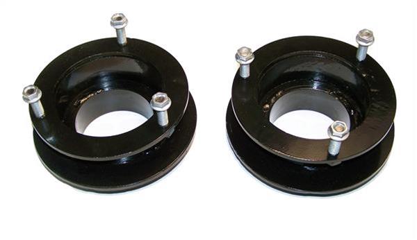 Superlift 94-01 Dodge Ram 1500/06-13 Ram 1500 Mega Cab/94-13 Ram 2500 4WD 2in Leveling Kit - Front thumbnail 2