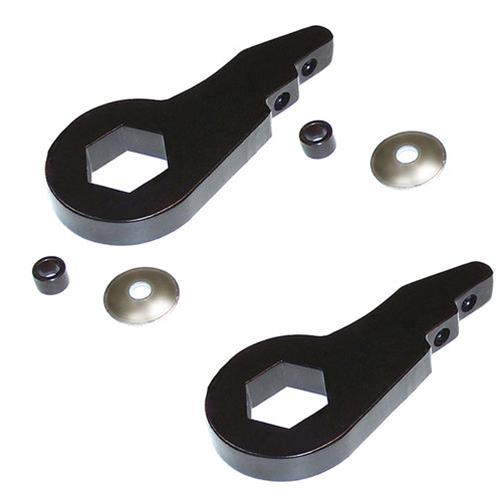 Superlift 97-03 Ford F-150 4WD 2.5in Leveling Kit - Front