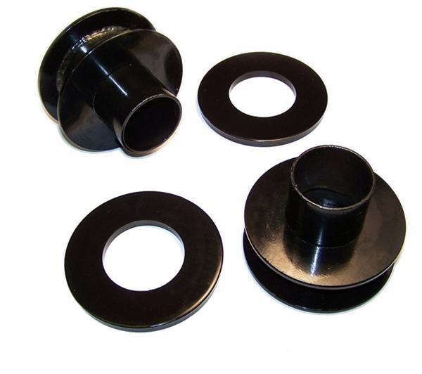 Superlift 05-19 Ford F-250/350 4WD 2.5in Leveling Kit - Front