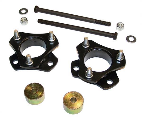 Superlift 99-06 Toyota Tundra 2/4WD 3in Leveling Kit - Front