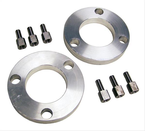 Superlift 09-18 Ford F-150 2/4WD 1.75in Leveling Kit - Front