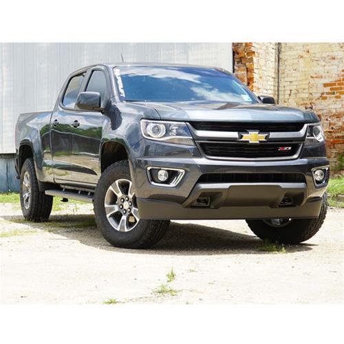 Superlift 15-18 Chevy Colorado/GMC Canyon 2in Leveling Kit thumbnail 3