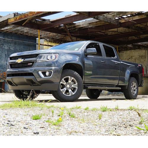 Superlift 15-18 Chevy Colorado/GMC Canyon 2in Leveling Kit thumbnail 2