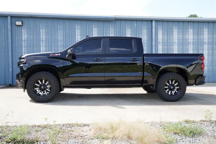 Superlift 2019 Chevy Silv/GMC Sierra 1500 Excludes 19 Trailboss Models 2in Leveling Kit thumbnail 2