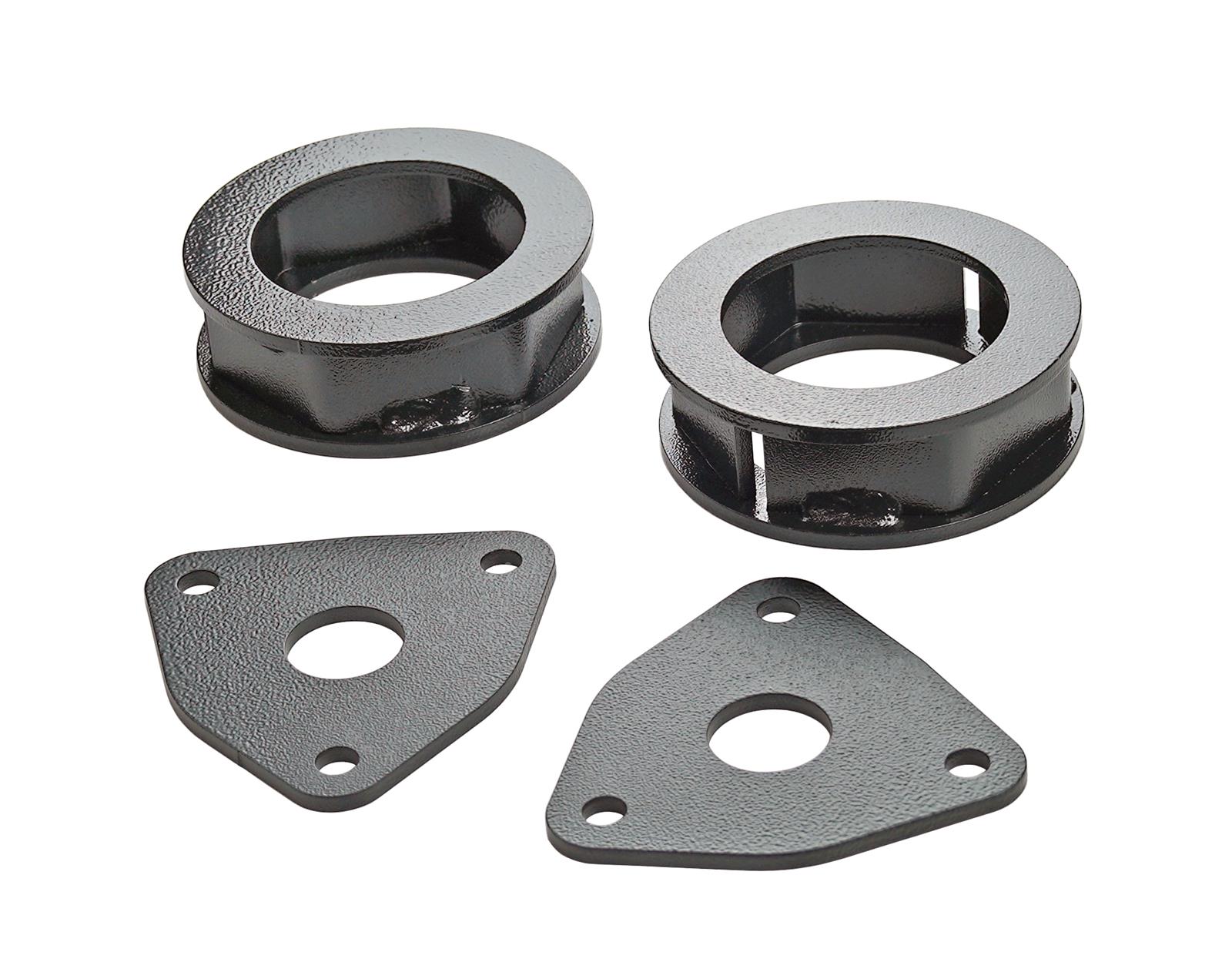 Superlift 12-18 Ram 1500 4WD Front Only (Not for Models Equipped w/ Air Ride) 2.5in Leveling Kit