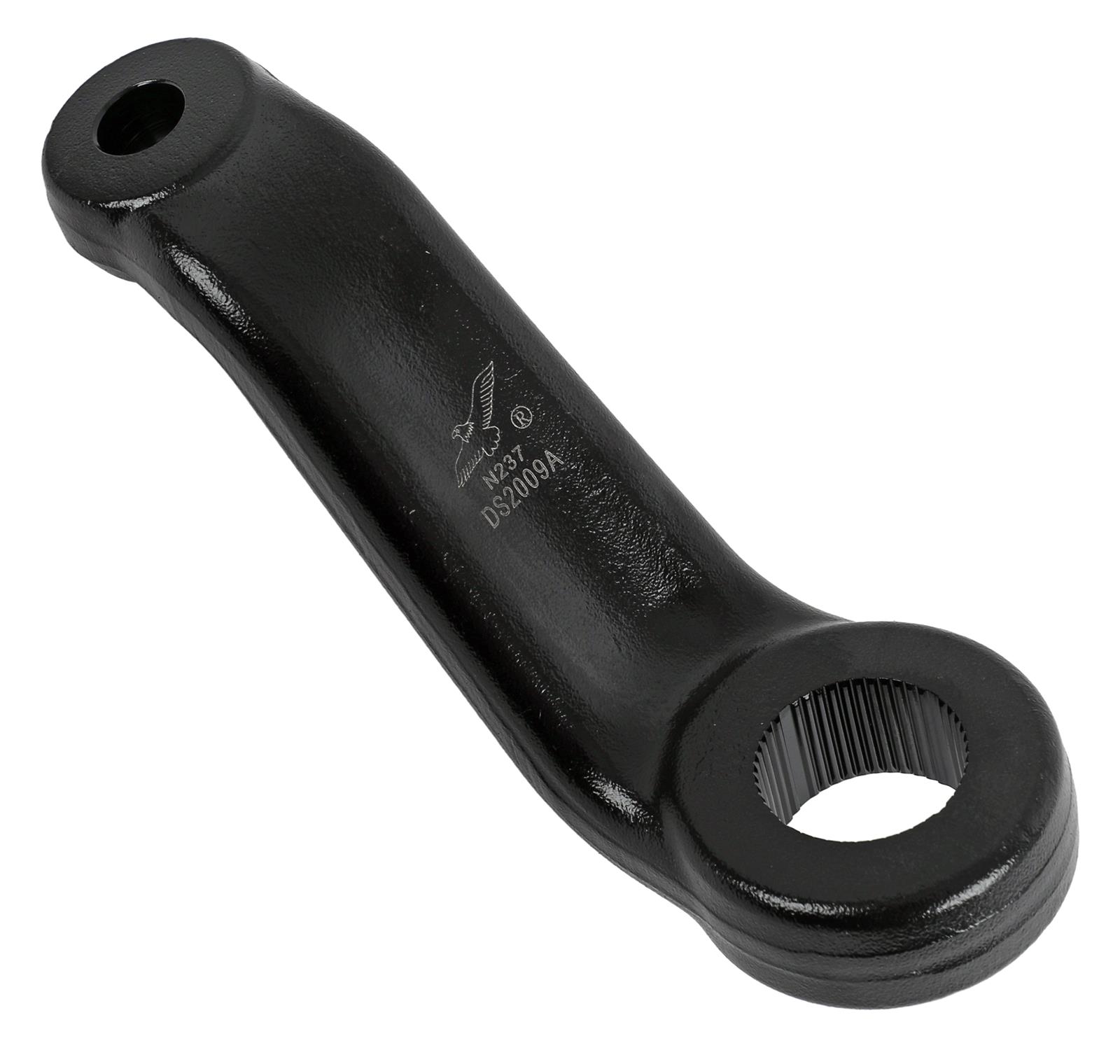 Superlift Suspension 4009 Superlift Dropped Pitman Arms Summit Racing