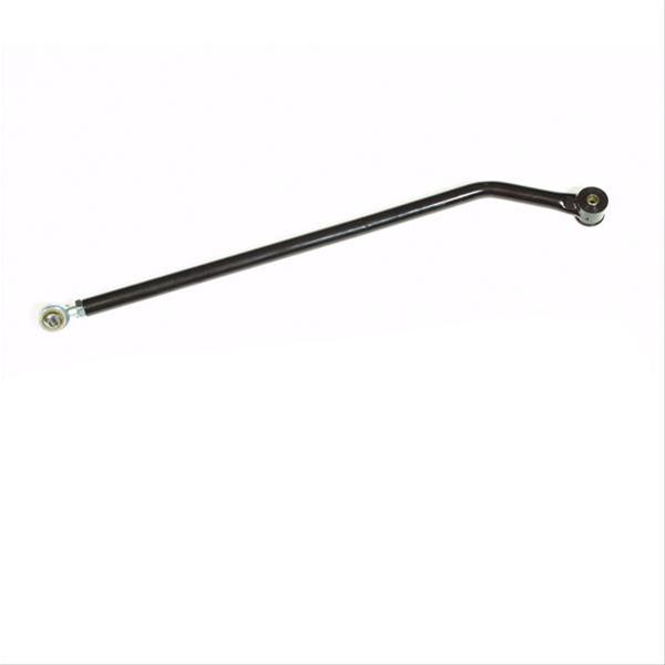 Superlift 97-06 Jeep Wrangler TJ w/ 3-6in Lift Kit Adjustable Track Bar - Rear