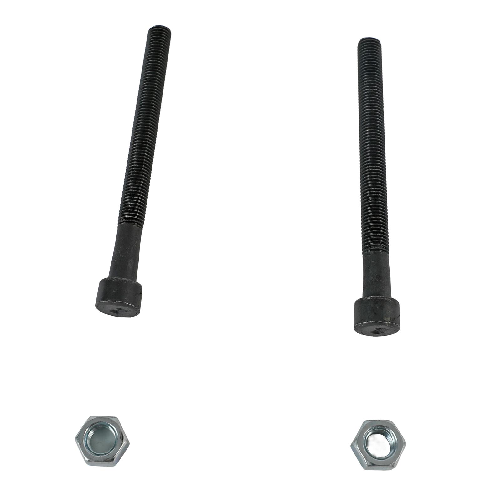 Superlift Suspension 56350 Superlift Leaf Spring Center Pin Tie