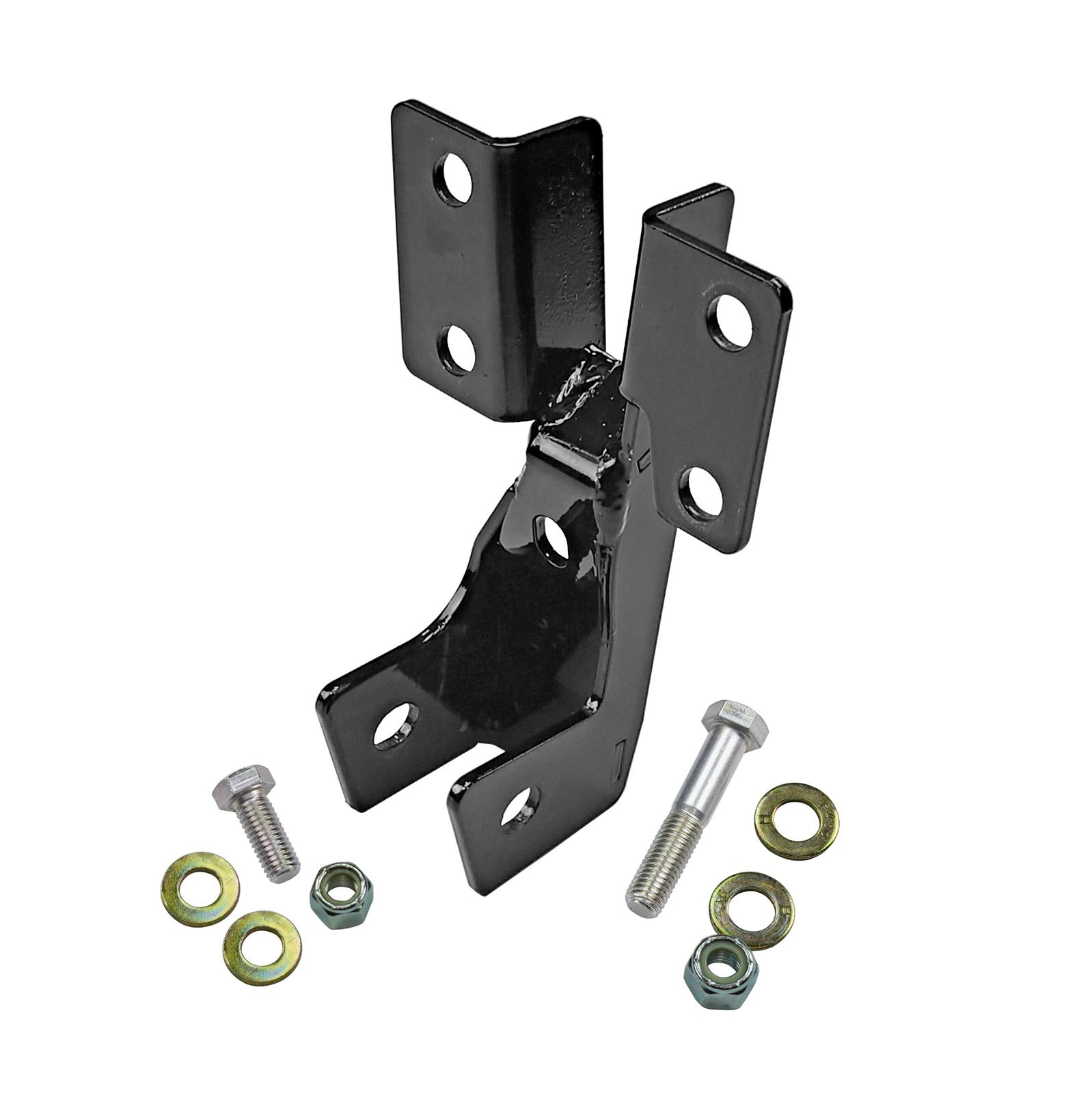 Superlift Suspension 5805 Superlift Front Track Bar Brackets | Summit ...