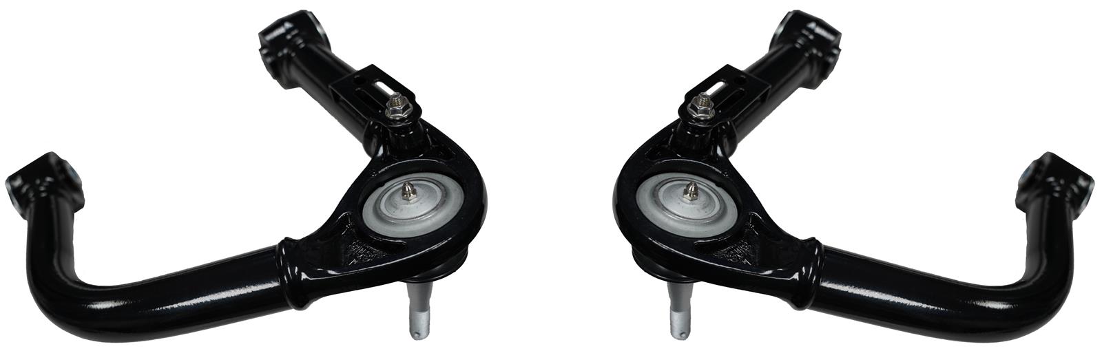 Superlift 2022-2024 Toyota Tundra 4WD (w/ 2-3.5in Lift w/o AVS System) Upper Control Arms