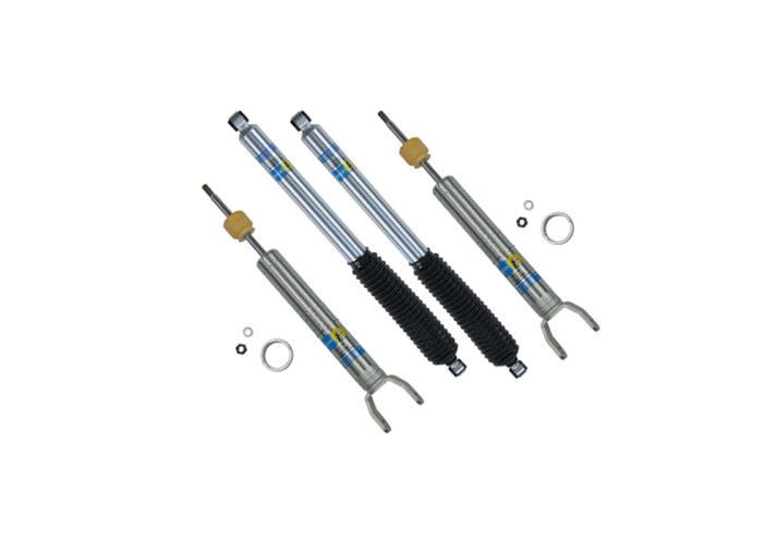 Superlift Suspension 84008 Superlift Bilstein 5100 Shocks | Summit Racing