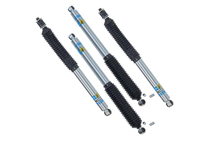 Superlift Suspension 84010 Superlift Superide Lift Kit Shock Boxes