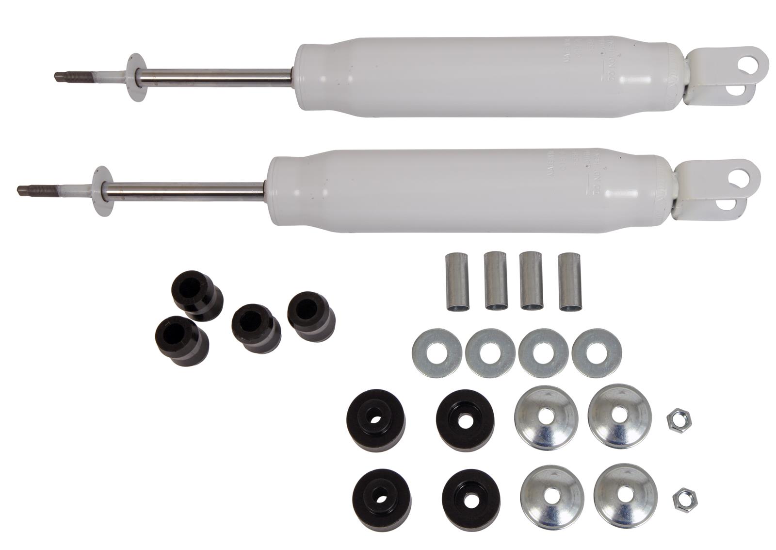 Superlift Suspension 84029