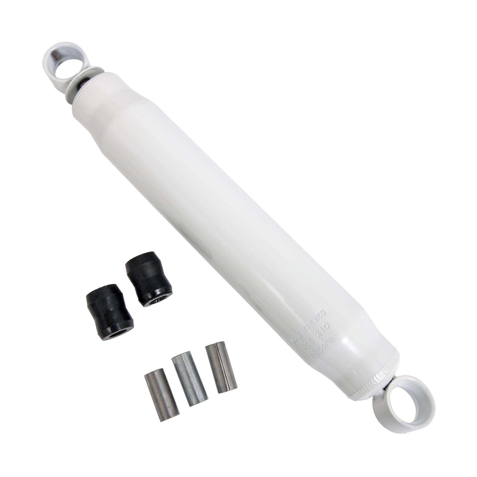 Superlift 25.07 Extended 15.07 Collapsed - Front GM S-Series ZR2 - Superlift Shock - Single