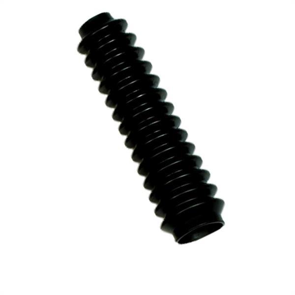 Superlift Shock Boots - Black