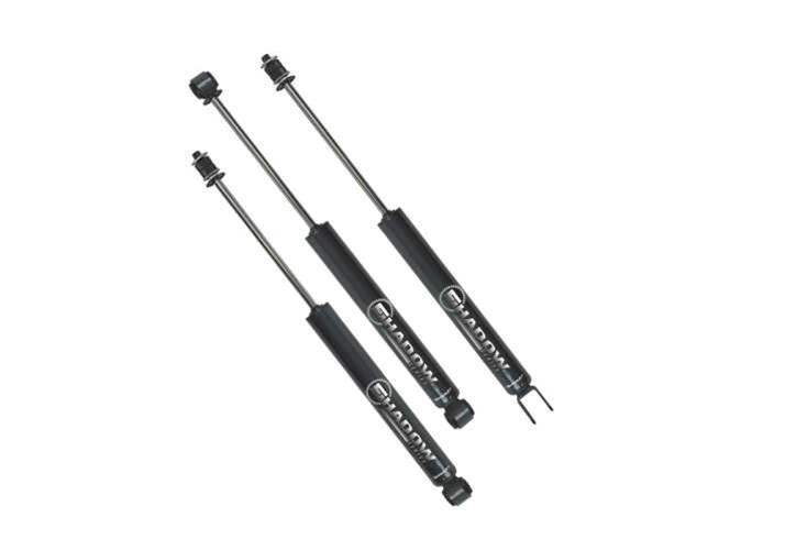 Superlift Suspension 87150 Superlift SL Shadow Shocks | Summit Racing Superlift Suspension 87150 Superlift SL Shadow Shocks | Summit Racing