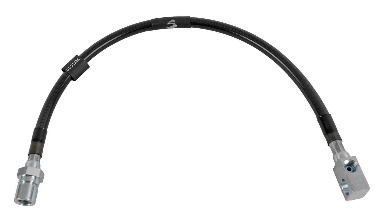 Superlift Suspension 91335 Superlift Bulletproof Kevlar