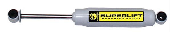 Superlift 07-18 Jeep Wrangler JK Factory Replacement Steering Stabilizer - SR (Hydraulic)