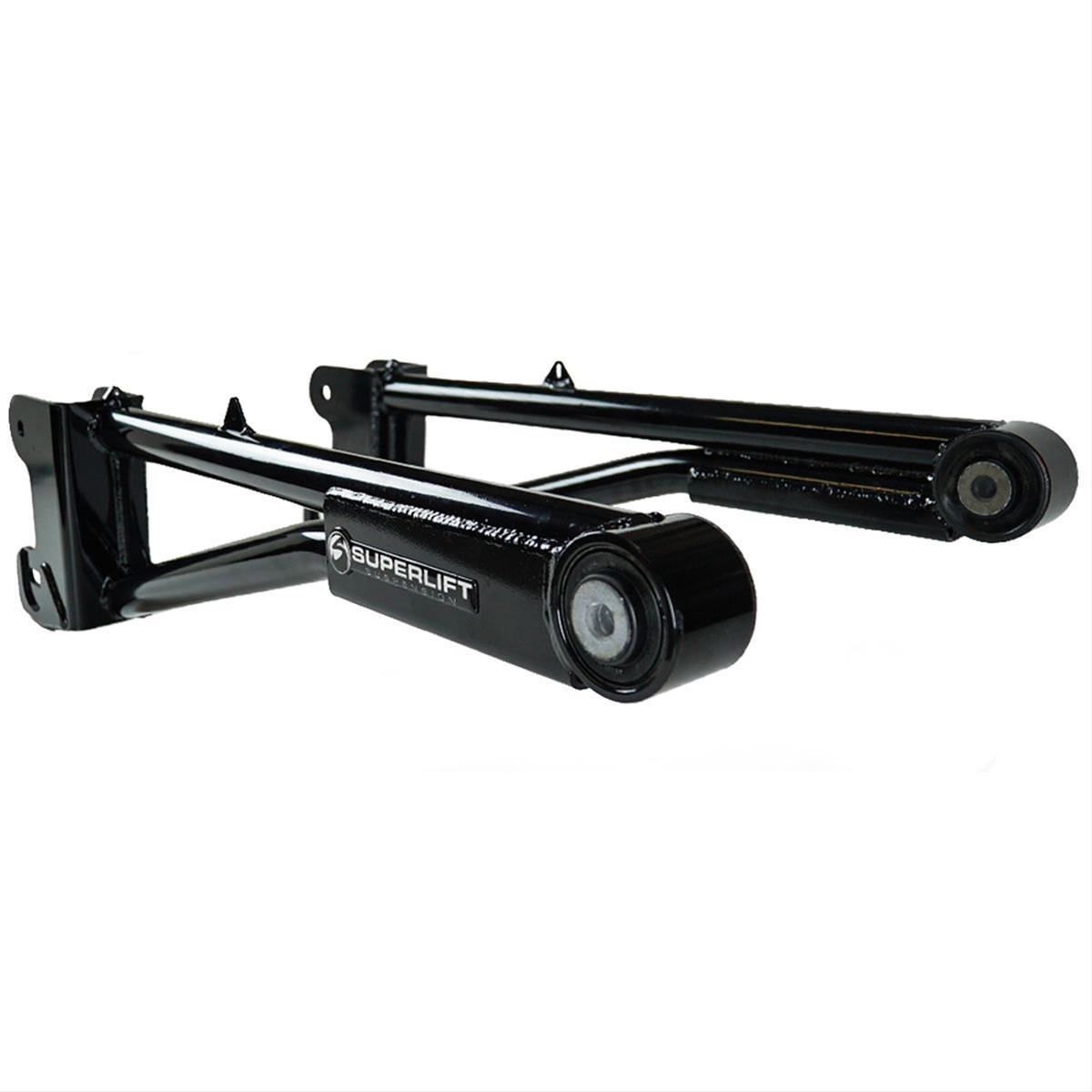 Superlift Suspension K985 Superlift Suspension Lift Kits Summit Racing