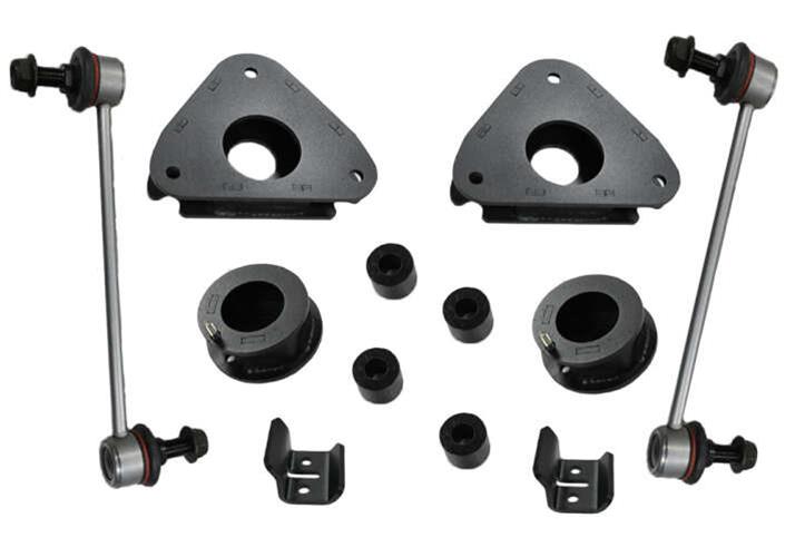 Superlift 21-22 Ford Bronco Sport 1.5in Lift Kit thumbnail 2