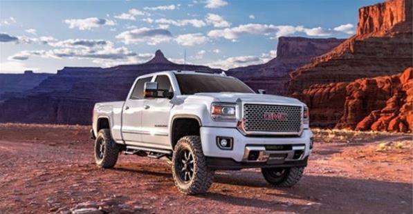 Superlift 11-19 Chevy Silv/GMC Sierra 2500 HD 6in Lift Kit w/ Bilstein Shocks (Bundled Kit) thumbnail 7