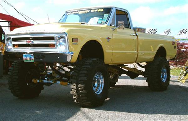 Superlift Suspension Lift Kits K430 Lift, 4WD, 12.0 in. Front/11.0 in. Rear, Chevy, GMC, Kit thumbnail 8