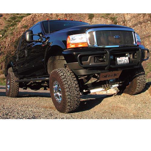 Superlift 00-05 Ford Excursion 4WD 7in Lift Kit w/ Bilstein Shocks (1x slf9349, 2x slf01-216-6, 1x slf2570, 1x slf9668-1, 1x slf84006) thumbnail 7