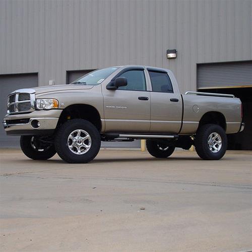 Superlift 03-08 Dodge Ram 2500/3500 4WD 4in Lift Kit w/ Superlift Shocks (1x slf4125, 1x slf244, 1x slf4650-1, 1x slf84009) thumbnail 5