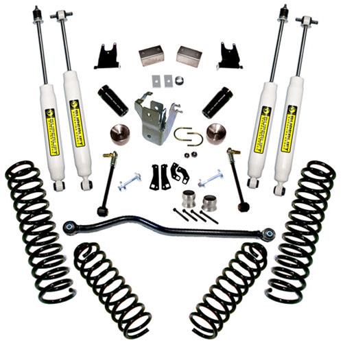 Superlift Suspension K927 Superlift Suspension Lift Kits Summit Racing