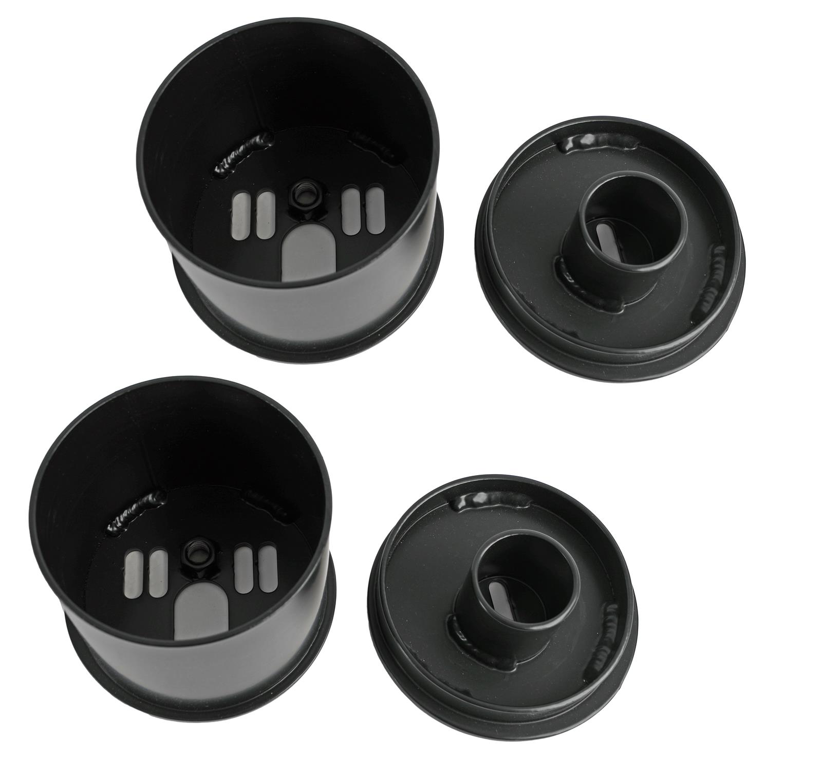 Slam Specialties 301018 Slam Specialties Suspension Kit Brackets