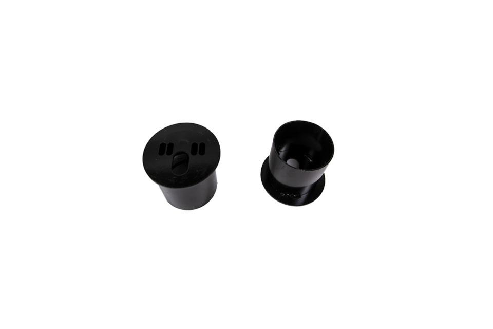 Slam Specialties CAD6164F Slam Specialties Suspension Kit Brackets