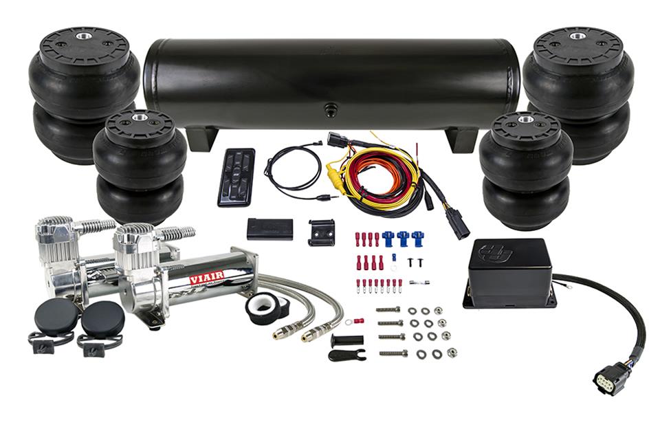 Slam Specialties CK-SS56-UNI Slam Specialties SS Series Air Suspension ...