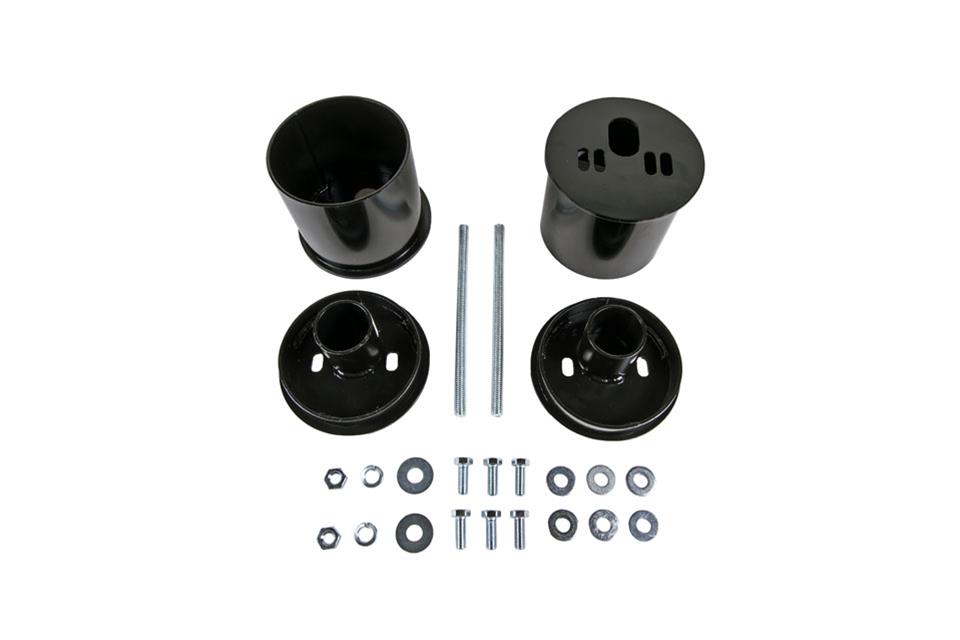 Slam Specialties IMP6570F Slam Specialties Suspension Kit Brackets