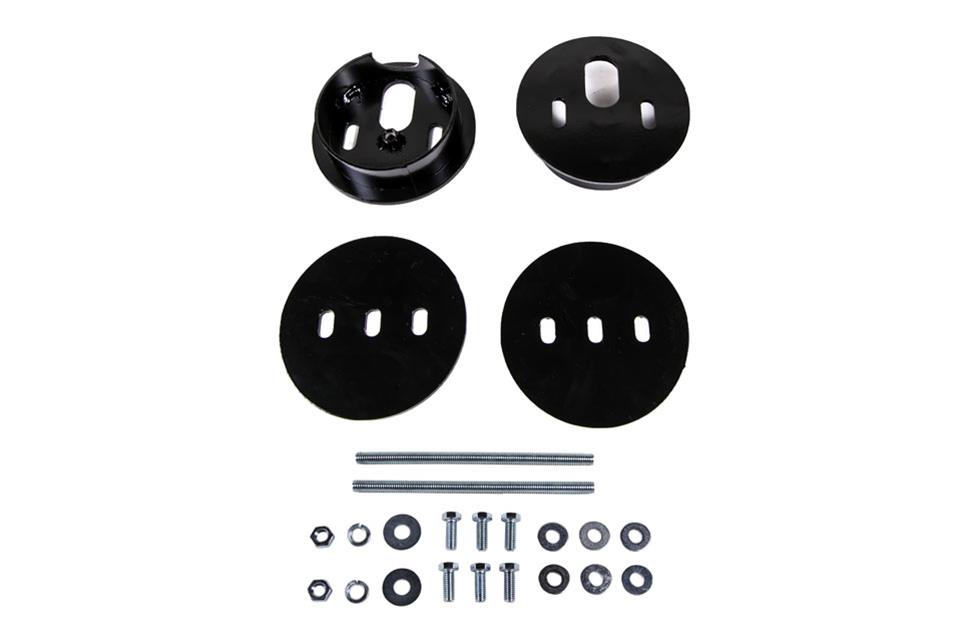 Slam Specialties RGM6372 Slam Specialties Suspension Kit Brackets