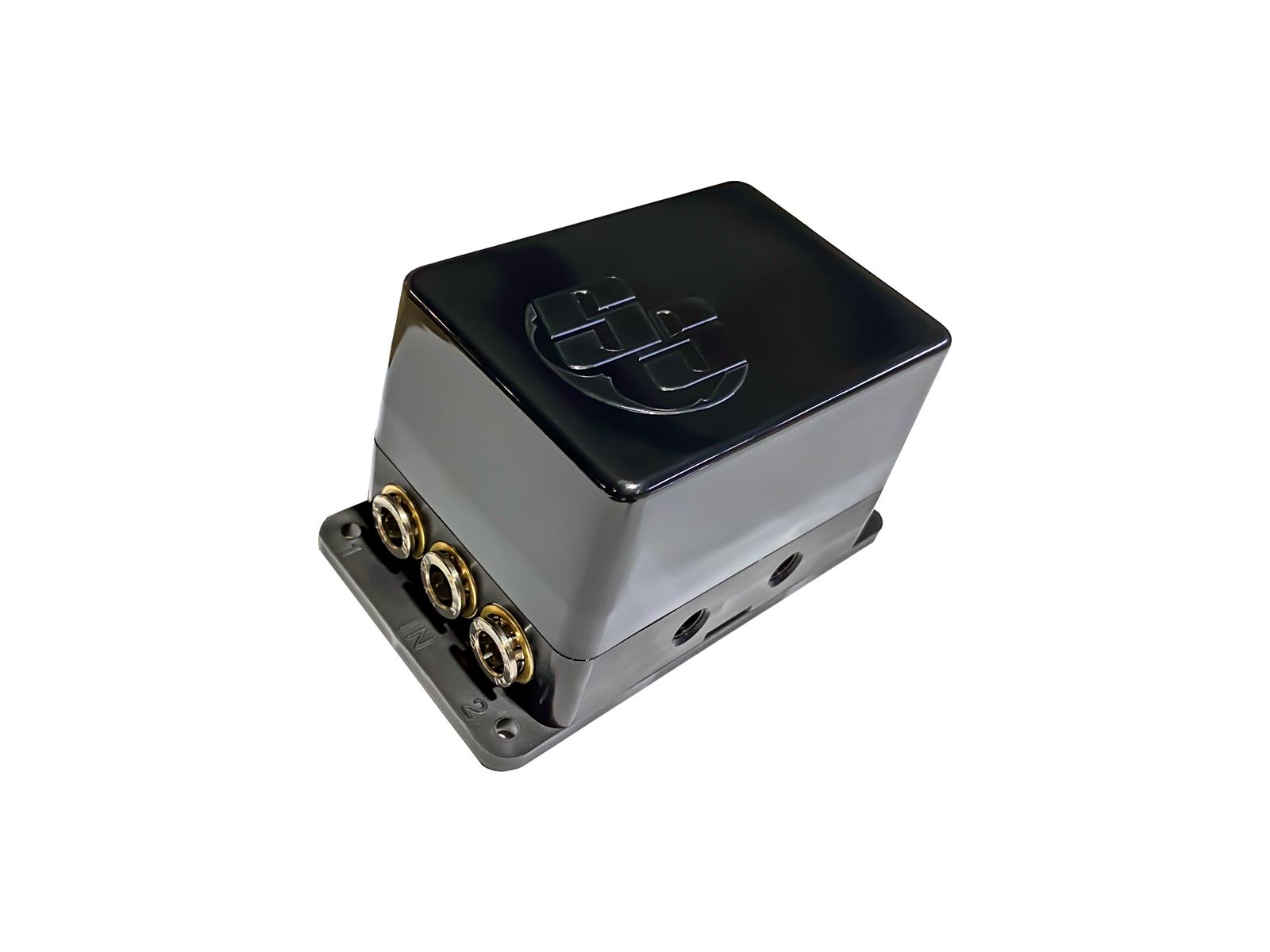 Slam Specialties SV8CGP Slam Specialties Air Valves Summit Racing