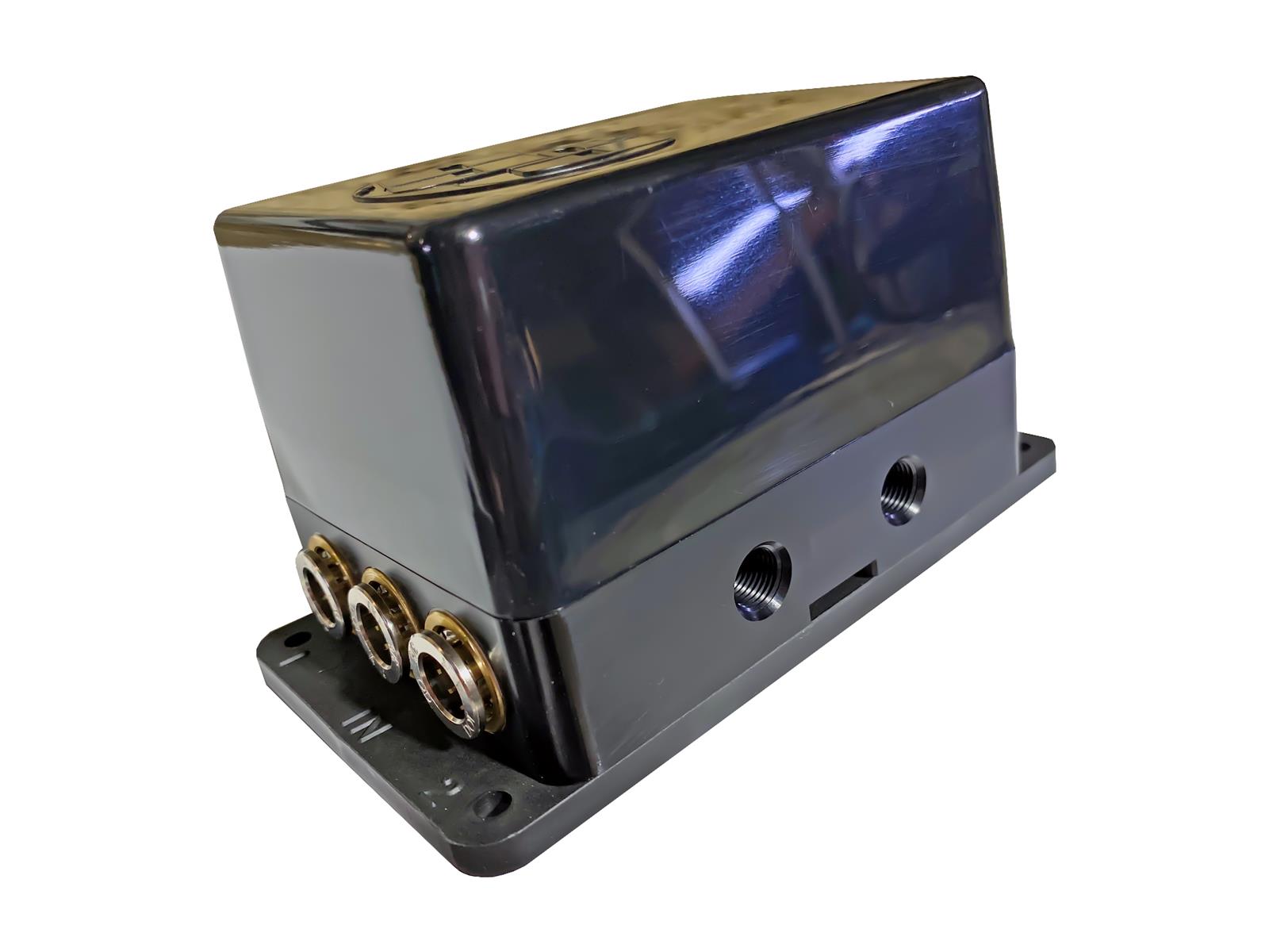 Slam Specialties SV8CGP Slam Specialties Air Valves Summit Racing