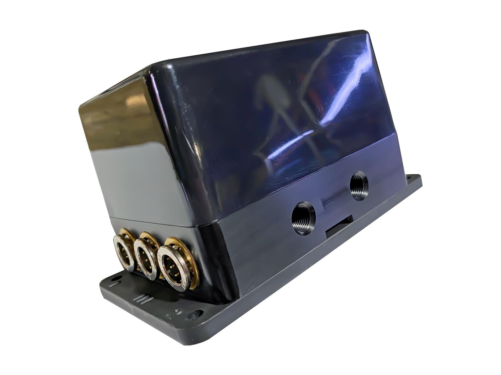 Slam Specialties SV8CGP Slam Specialties Air Valves Summit Racing