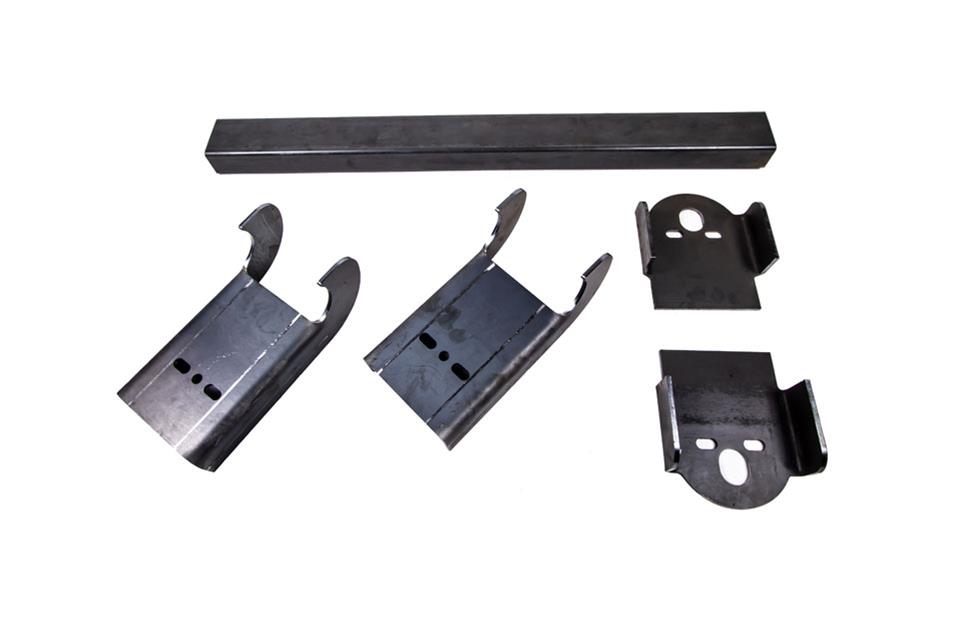 Slam Specialties UTBRE7 Slam Specialties Suspension Kit Brackets