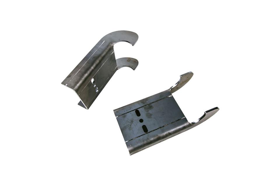 Slam Specialties UTBRE7 Slam Specialties Suspension Kit Brackets